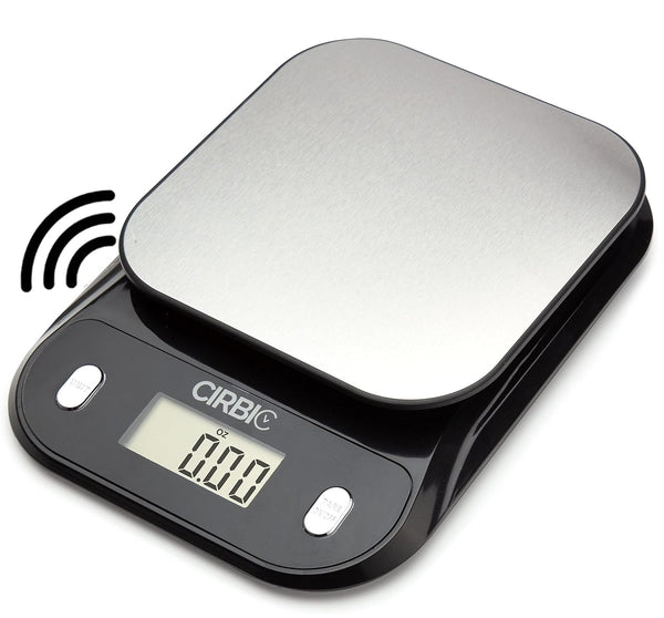 Measuring Cup Kitchen Scales For Partially Sighted Measuring Cup