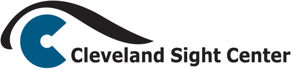 Cleveland Sight Center Logo