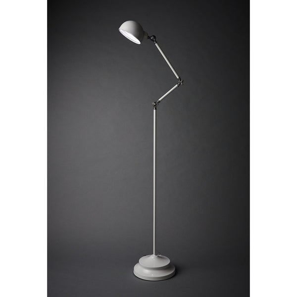 Ottlite Magnifying Light and Floor Lamp - household items - by